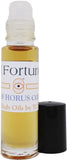 Good Fortune - Type VR For Women Scented Body Oil Fragrance