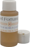 Good Fortune - Type VR For Women Scented Body Oil Fragrance