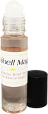 Bombshell Magic - Type VS For Women Scented Body Oil Fragrance