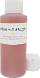 Bombshell Magic - Type VS For Women Scented Body Oil Fragrance