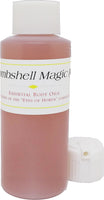 Bombshell Magic - Type For Women Perfume Body Oil Fragrance