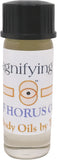 Allegra Magnifying Myrrh - Type B For Women Scented Body Oil Fragrance