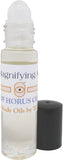 Allegra Magnifying Myrrh - Type B For Women Scented Body Oil Fragrance