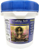 MineCeuticals Earth Queen Elements For Healthy Soil [Natural]