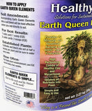 MineCeuticals Earth Queen Elements For Healthy Soil [Natural]