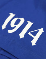 Big Boy Phi Beta Sigma Divine 9 S16 Graphic Mens Tee [Royal Blue]
