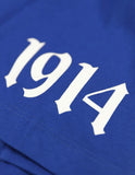 Big Boy Phi Beta Sigma Divine 9 S16 Graphic Mens Tee [Royal Blue]