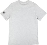 Big Boy Alpha Phi Alpha Divine 9 S16 Graphic Mens Tee [Grey]