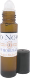 Hugo Now - Type For Men Scented Body Oil Fragrance