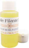 Etoile Filante - Type LuVi For Women Scented Body Oil Fragrance