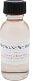 Mademoiselle: Intense - Type CC For Women Scented Body Oil Fragrance