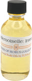 Mademoiselle: Intense - Type CC For Women Scented Body Oil Fragrance