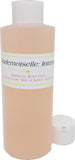Mademoiselle: Intense - Type CC For Women Scented Body Oil Fragrance