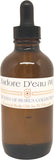 J'adore D'eau - Type D For Women Scented Body Oil Fragrance