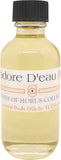 J'adore D'eau - Type D For Women Scented Body Oil Fragrance