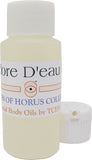 J'adore D'eau - Type D For Women Scented Body Oil Fragrance