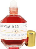Ambrosia Di Fiori: Bloom - Type G For Women Scented Body Oil Fragrance