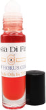 Ambrosia Di Fiori: Bloom - Type G For Women Scented Body Oil Fragrance