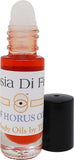 Ambrosia Di Firio - Type For Women Perfume Body Oil Fragrance
