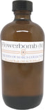 Flowerbomb - Type VR For Women Scented Body Oil Fragrance