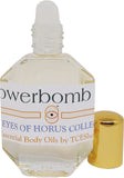 Flowerbomb - Type VR For Women Scented Body Oil Fragrance