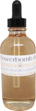 Flowerbomb - Type VR For Women Scented Body Oil Fragrance