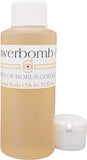Flowerbomb - Type VR For Women Scented Body Oil Fragrance