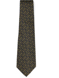 Big Boy Mason Divine S3 Neck Tie [Black]