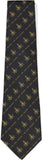 Big Boy Mason Divine S2 Neck Tie [Black]