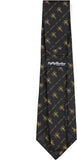 Big Boy Mason Divine S2 Neck Tie [Black]