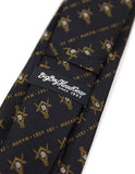 Big Boy Mason Divine S2 Neck Tie [Black]