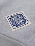 Big Boy Cleveland Buckeyes Heritage Mens Hoodie [Grey]
