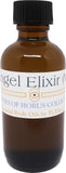 Angel Elixir - Type TM For Women Scented Body Oil Fragrance