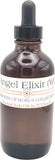 Angel Elixir - Type TM For Women Scented Body Oil Fragrance