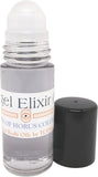 Angel Elixir - Type TM For Women Scented Body Oil Fragrance