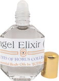 Angel Elixir - Type TM For Women Scented Body Oil Fragrance