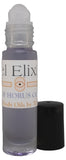 Angel Elixir - Type TM For Women Scented Body Oil Fragrance