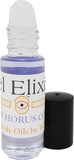 Angel Elixir - Type TM For Women Scented Body Oil Fragrance