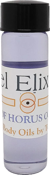 Angel Elixir - Type For Women Perfume Body Oil Fragrance