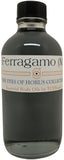 Ferragamo - Type For Men Scented Body Oil Fragrance