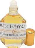 Fame: Paco - Type For Women Scented Body Oil Fragrance