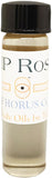 212 VIP Rose - Type CH For Women Scented Body Oil Fragrance