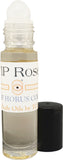 212 VIP Rose - Type CH For Women Scented Body Oil Fragrance
