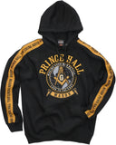 Big Boy Prince Hall Mason Divine S3 Mens Pullover Hoodie [Black]