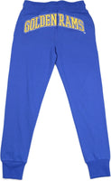 Big Boy Albany State Golden Rams S4 Ladies Jogger Sweatpants [Royal Blue]