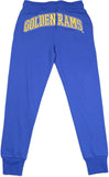Big Boy Albany State Golden Rams S4 Ladies Jogger Sweatpants [Royal Blue]