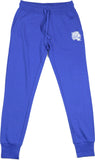 Big Boy Tennessee State Tigers S4 Ladies Jogger Sweatpants [Royal Blue]
