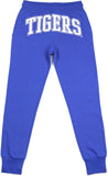 Big Boy Tennessee State Tigers S4 Ladies Jogger Sweatpants [Royal Blue]