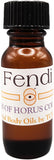 Fendi - Type For Women Scented Body Oil Fragrance