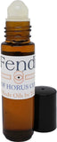 Fendi - Type For Women Scented Body Oil Fragrance